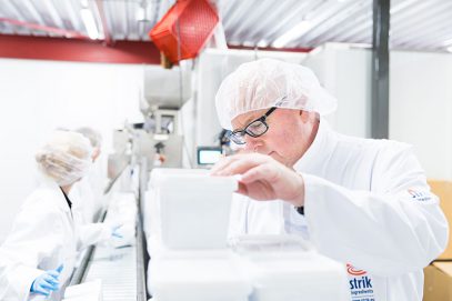 hoogste kwaliteitsnormen