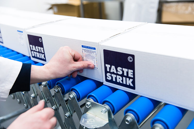 producent en leverancier 