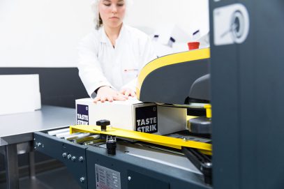 producent voedingsingredienten